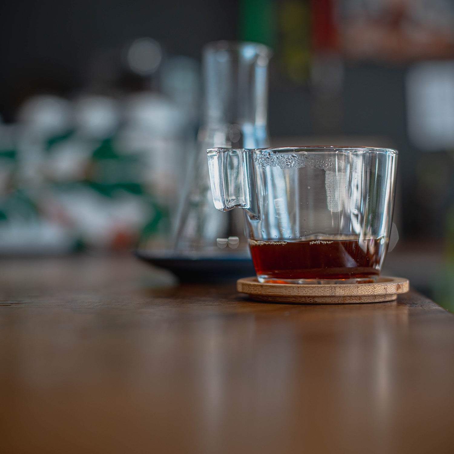 Single Origin Filter Coffee, Blue Sky Coffee Roasters