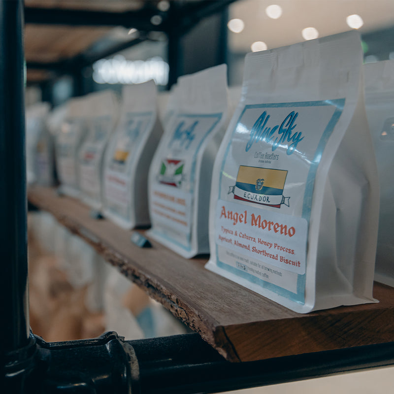 Single Origin