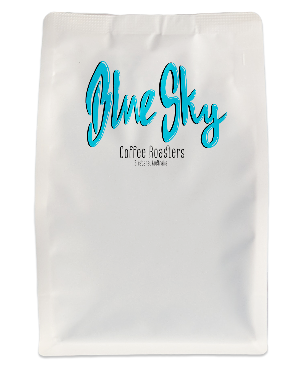 Coffee bag