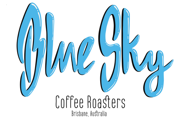 Blue Sky Coffee Roasters