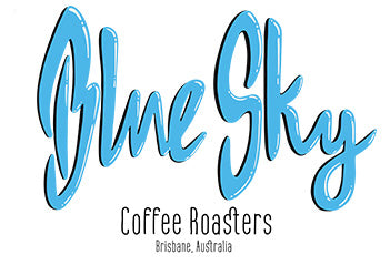 Blue Sky Coffee Roasters Logo