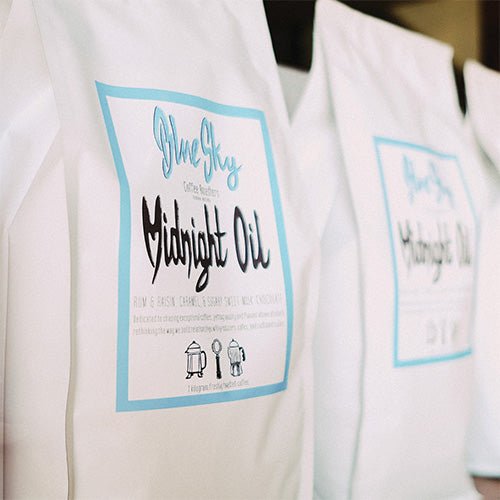 Blue Sky Coffee Blend Subscription - Ongong - Blue Sky Coffee Roasters